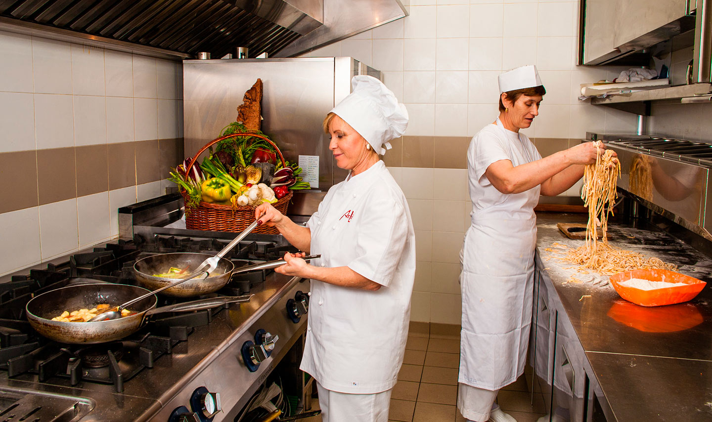 servizio fotografico ristorante arlù