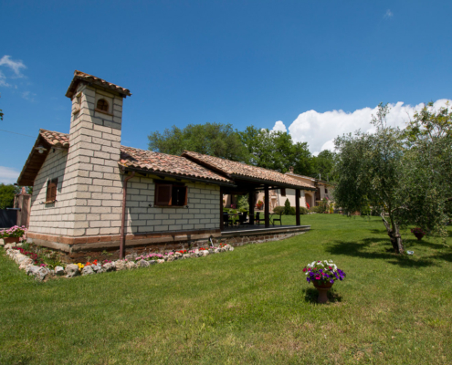 servizio fotografico agriturismo il cerreto