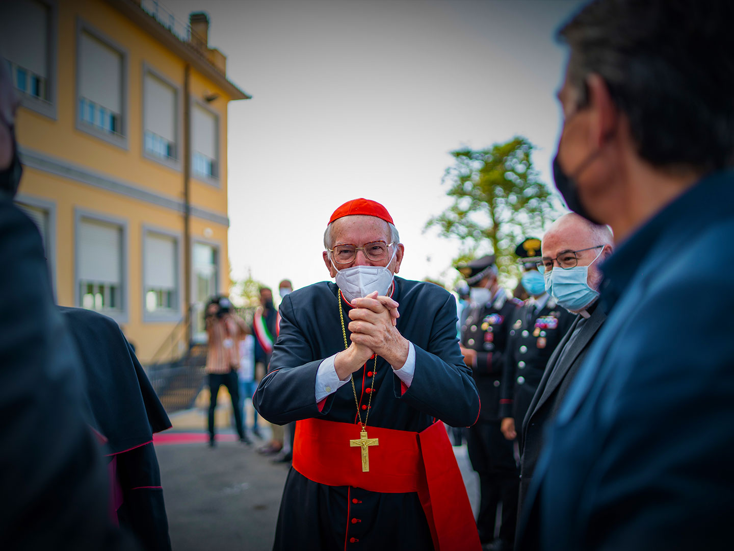 video rsa maria immacolata nerola