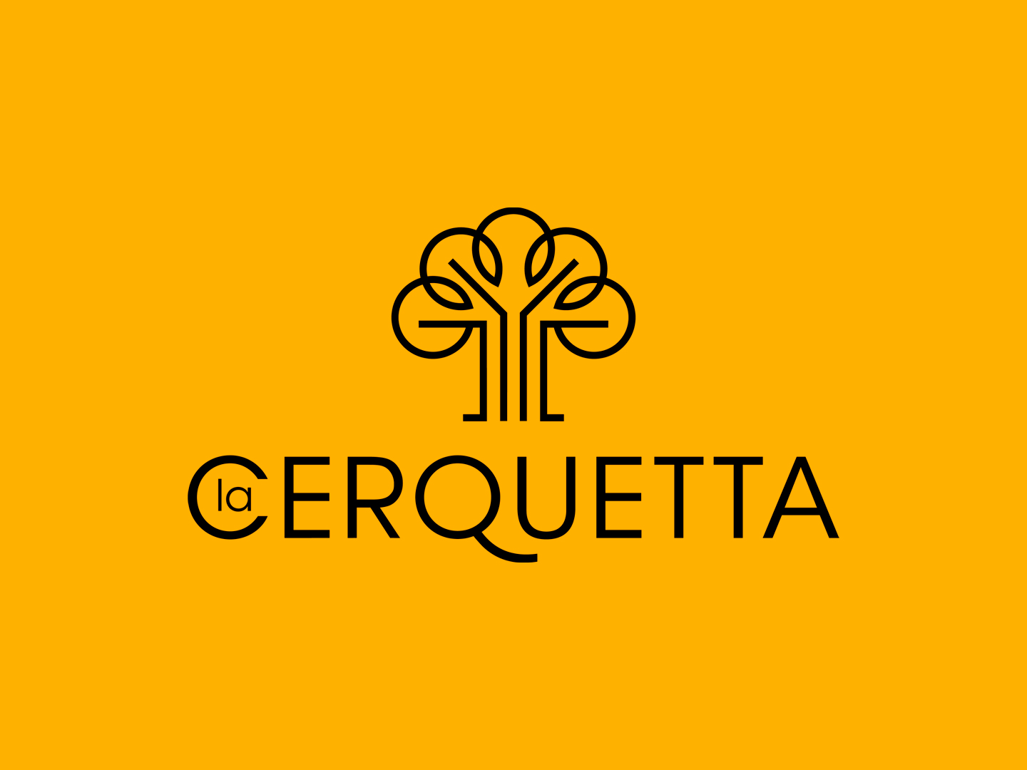 logo la cerquetta